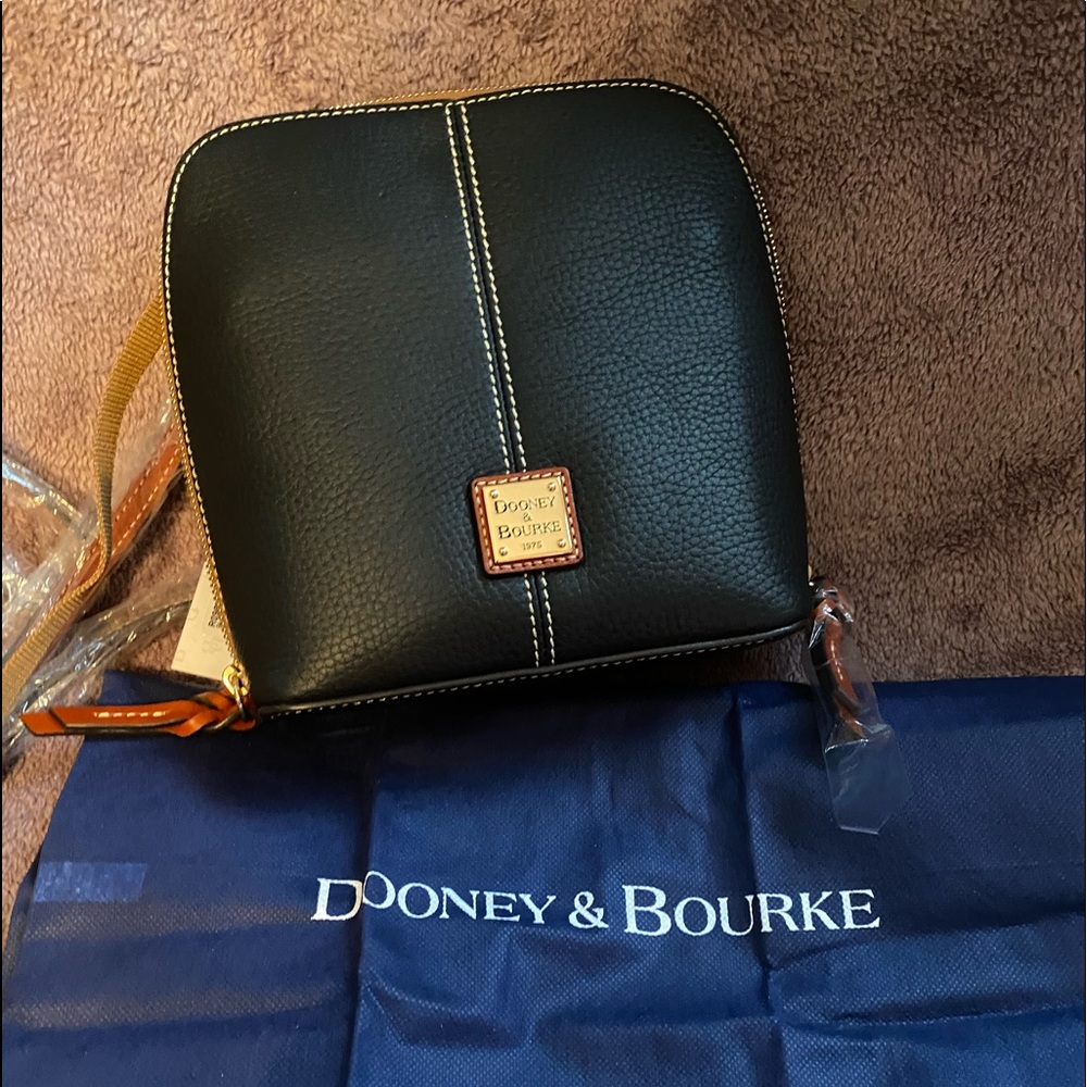 Dooney & Bourke Trixie Crossbody